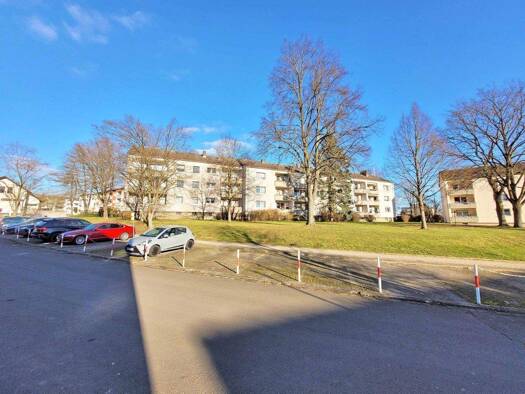 Außenstellplatz zur Miete provisionsfrei 30 € Wilhelm-Leuschner-Straße 38 Alsfeld Alsfeld 36304
