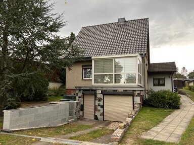 Einfamilienhaus zur Miete 1.400 € 5 Zimmer 124,9 m² 937 m² Grundstück frei ab sofort Havelkorso 50 Lehnitz Oranienburg 16515