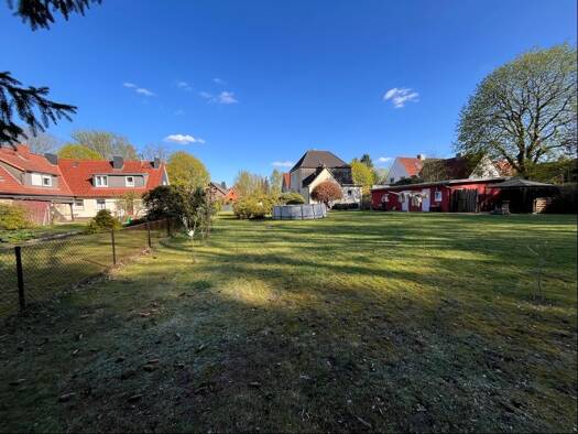 Grundstück zum Kauf 99.500 € 691 m² Grundstück Munster 29633