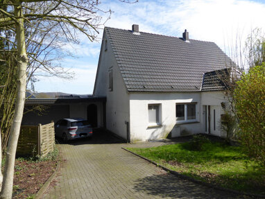 Einfamilienhaus zum Kauf 159.000 € 3 Zimmer 100 m² 1.614 m² Grundstück Oberbauerschaft Hüllhorst 32609