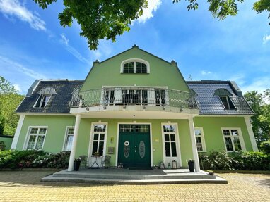 Haus zum Kauf 1.650.000 € 16 Zimmer 678 m² 5.137 m² Grundstück OT Koldevitz 3 Koldevitz Garz/Rügen 18574