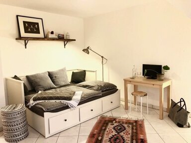 Wohnung zur Miete Wohnen auf Zeit 910 € 1 Zimmer 27 m² frei ab sofort Bickendorf Köln 50827