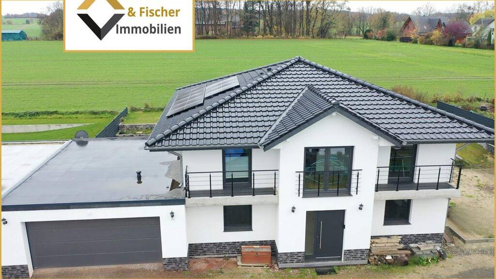 Einfamilienhaus zum Kauf 589.000 € 6 Zimmer 200 m² 897 m² Grundstück Rümmer Groß Twülpstedt 38464