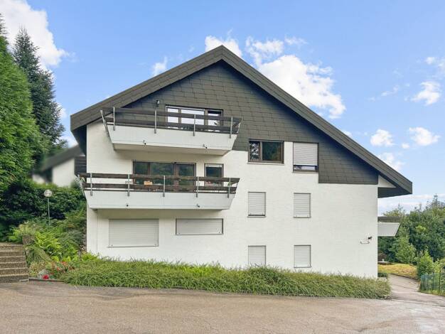 Wohnung zum Kauf 99.000 € 2 Zimmer 49 m² Sasbachwalden 77887