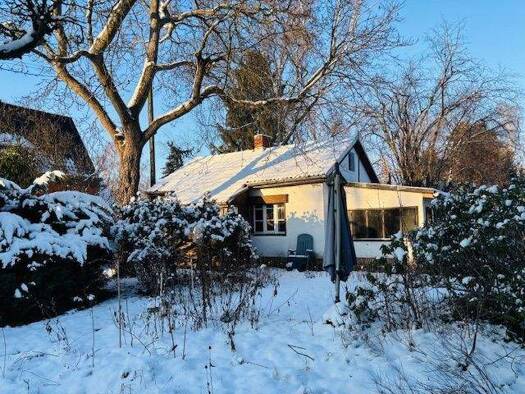 Grundstück zum Kauf 240.000 € 611 m² Grundstück frei ab sofort Strindbergstraße 17 Kaulsdorf Berlin 12621