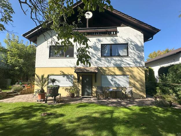 Wohnung zur Miete 800 € 3 Zimmer 92 m² Kindenheim 67271