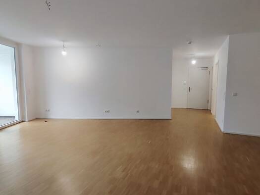 Wohnung zur Miete 1.464 € 3 Zimmer 91,4 m² 2. Geschoss Anna-Zammert-Straße 8 Südstadt Südstadt - Bült 30171