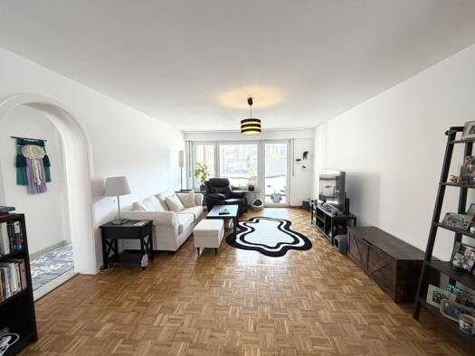 Wohnung zur Miete 1.900 € 3,5 Zimmer 86 m² 3. Geschoss frei ab 15.06.2026 West Stuttgart / Stuttgart-West 70197