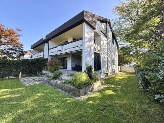 Einfamilienhaus zum Kauf 590.000 € 8 Zimmer 223 m² 685 m² Grundstück frei ab sofort Goldscheuer Kehl 77694