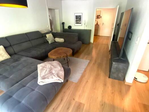 Wohnung zur Miete 1.315 € 3 Zimmer 119,5 m² EG frei ab 01.04.2026 Heinrich-Nuttebaum-Str. 4 Hemer 58675