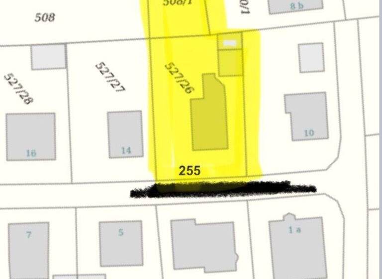 Mehrfamilienhaus zum Kauf 699.000 € 12 Zimmer 270 m² 1.000 m² Grundstück Schmieheim Kippenheim 77971