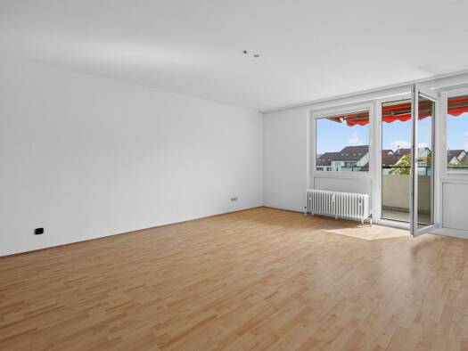 Wohnung zum Kauf 249.000 € 2 Zimmer 66 m² 4. Geschoss Durlach Karlsruhe 76227