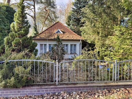 Grundstück zum Kauf 230.000 € 1.104 m² Grundstück Rangsdorf 15834
