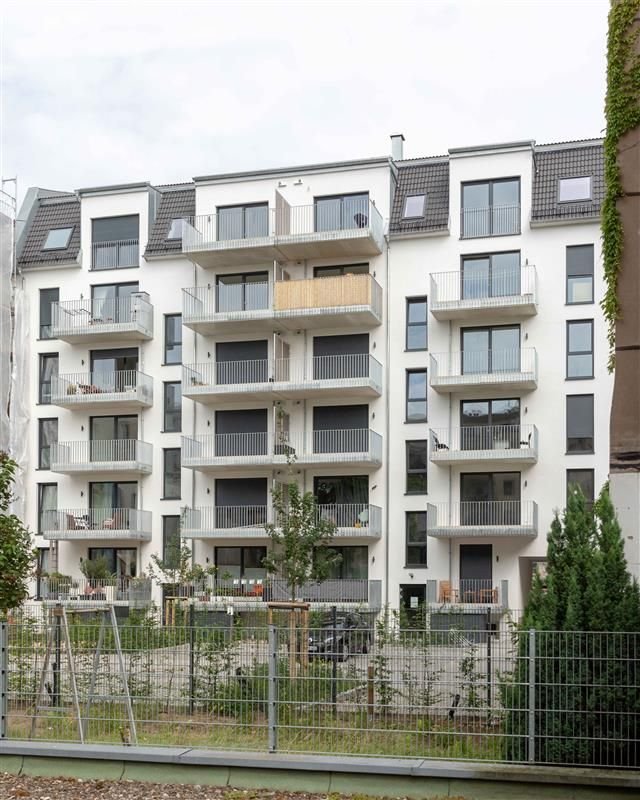 Wohnung zum Kauf provisionsfrei 415.360 € 3 Zimmer 75,5 m²<br/>Wohnfläche 2.<br/>Geschoss Maximilianstraße 56 Eberhardshof Nürnberg 90429