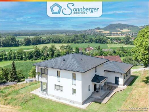 Einfamilienhaus zum Kauf 890.000 € 5 Zimmer 208,5 m² 1.447 m² Grundstück Langenstein 4222