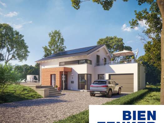 Einfamilienhaus zum Kauf 825.000 € 4 Zimmer 155 m² 756 m² Grundstück Dottingen Ballrechten-Dottingen 79282