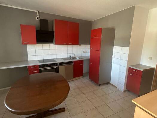 Wohnung zur Miete 710 € 3,5 Zimmer 75 m² Geschoss -2/3 frei ab sofort Edenkoben 67480