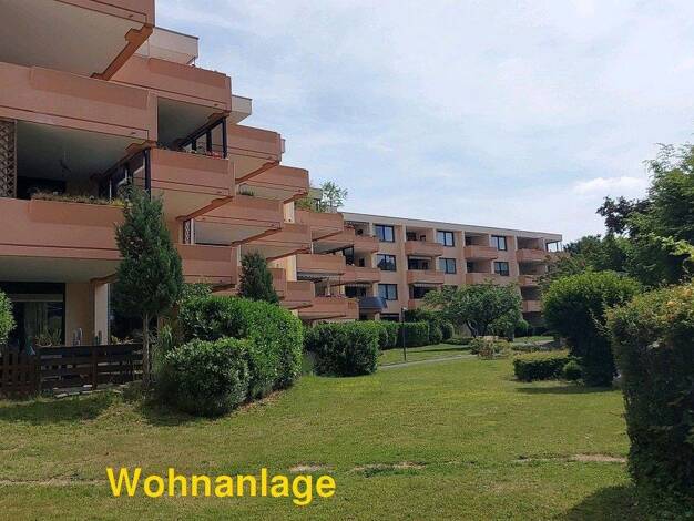 Wohnung zum Kauf provisionsfrei 198.000 € 2 Zimmer 61 m² 2. Geschoss Henri-Spaak-Straße 6 Oedekoven Alfter-Oedekoven 53347