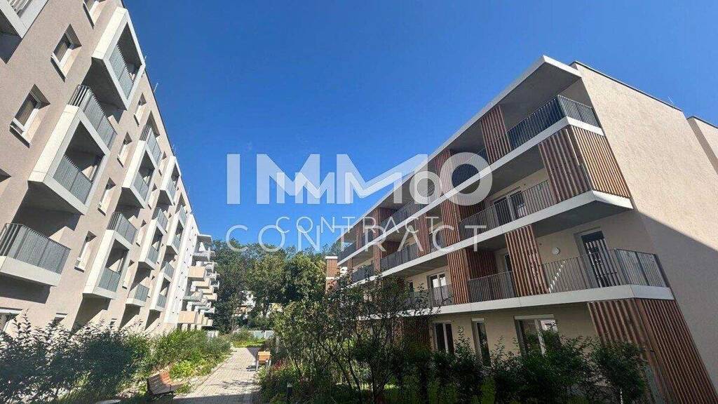 Wohnung zum Kauf - Erstbezug provisionsfrei 234.800 € 3 Zimmer 67,7 m² Teufelhof St. Pölten 3100