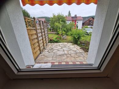 Wohnung zur Miete 920 € 3,5 Zimmer 79 m² EG Jägerstrasse Titisee Titisee-Neustadt 79822