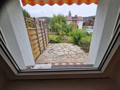Wohnung zur Miete 920 € 3,5 Zimmer 79 m² EG Jägerstrasse Titisee Titisee-Neustadt 79822