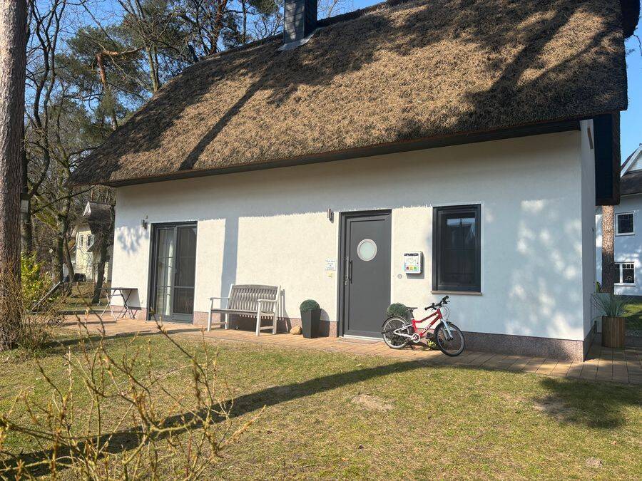 Einfamilienhaus zum Kauf - Widok 2