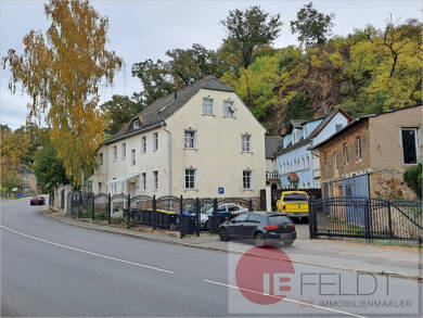 Mehrfamilienhaus zum Kauf 490.000 € 1 Zimmer 293 m² 995 m² Grundstück Grimma Grimma 04668