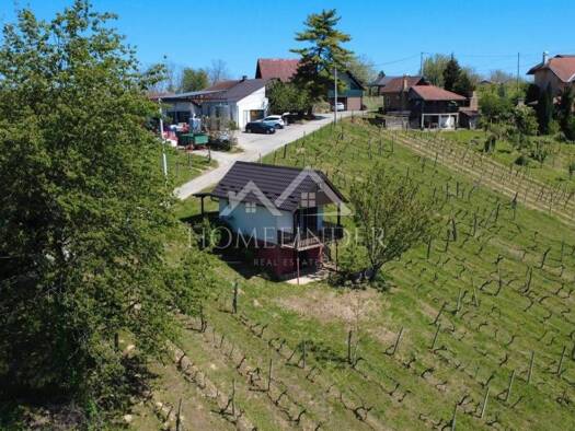 Haus zum Kauf 40.000 € 1 Zimmer 40 m² Popovaca Popovača