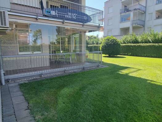 Wohnung zum Kauf 347.500 € 3 Zimmer 68 m² frei ab sofort Aranypart Siófok 8600
