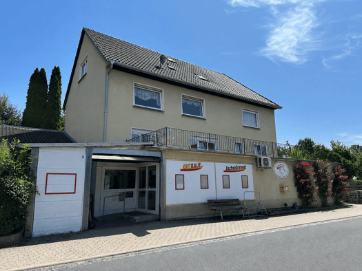 Haus zum Kauf provisionsfrei 148.500 € 8 Zimmer 305 m² 587 m² Grundstück Niederbeisheim Knüllwald 34593