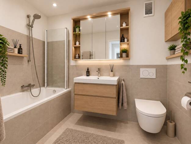 Wohnung zum Kauf provisionsfrei 829.300 € 3 Zimmer 91 m² 2. Geschoss Untergiesing-Harlaching München 81545