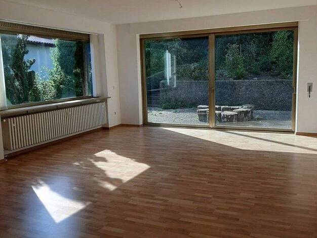 Terrassenwohnung zur Miete 1.100 € 4 Zimmer 150 m² EG frei ab 01.03.2026 Burgkunstadt 96224