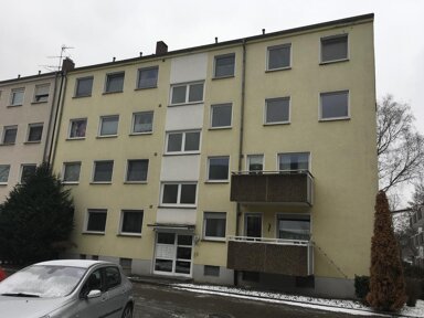 Wohnung zur Miete nur mit Wohnberechtigungsschein 506 € 4,5 Zimmer 87,2 m² 2. Geschoss Barmingholtener Straße 12 Holten Oberhausen 46147