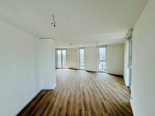 Wohnung zur Miete - Erstbezug 1.475 € 2 Zimmer 69,2 m² 2. Geschoss Speyerer Str. 26 Schöneberg Berlin 10779