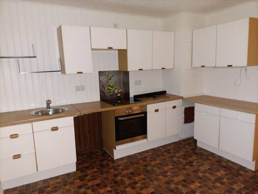 Wohnung zur Miete 520 € 3 Zimmer 60 m² Geschoss 1/3 frei ab sofort Schützenstraße 30 Deißlingen 78652