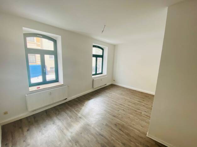 Wohnung zur Miete 453 € 2 Zimmer 52 m² frei ab 31.08.2026 Untere Mühlenstraße 24 Böhlitz-Ehrenberg Alt-West 04178