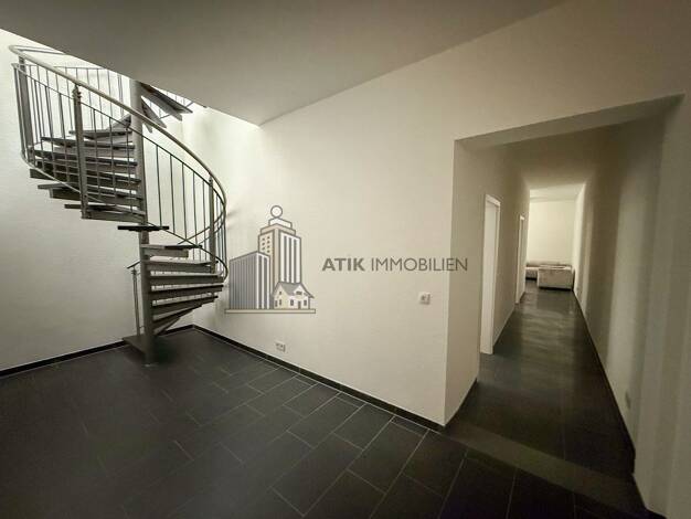 Wohnung zur Miete Wohnen auf Zeit 2.390 € 5 Zimmer 217 m² frei ab sofort Quadrate Mannheim 68161