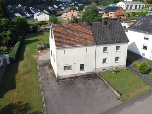Einfamilienhaus zum Kauf 299.000 € 7 Zimmer 130 m² 2.582 m² Grundstück Sehlem 54518