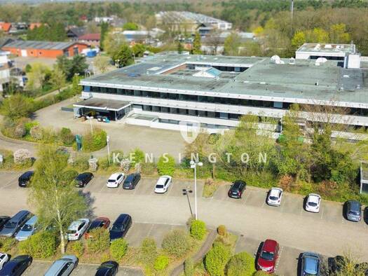 Bürokomplex zum Kauf 368 € 8.144,8 m² Bürofläche Kreyenbrück Wardenburg 26203