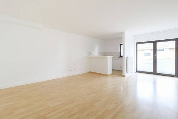 Wohnung zur Miete 605 € 2 Zimmer 55 m² 1. Geschoss frei ab 01.08.2025 Schillerstr. 26 Immigrath Langenfeld (Rheinland) 40764