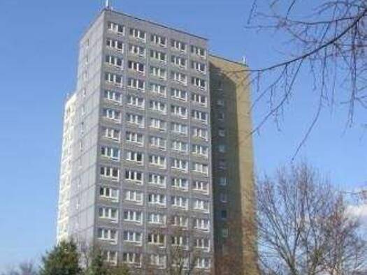 Wohnung zur Miete 518 € 3 Zimmer 64,7 m² 6. Geschoss Bästleinstr. 8 Schönefeld-Ost Leipzig 04347