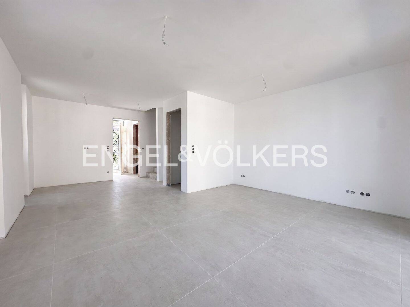 Haus – Hamburg, Bramfeld - Ansicht 3