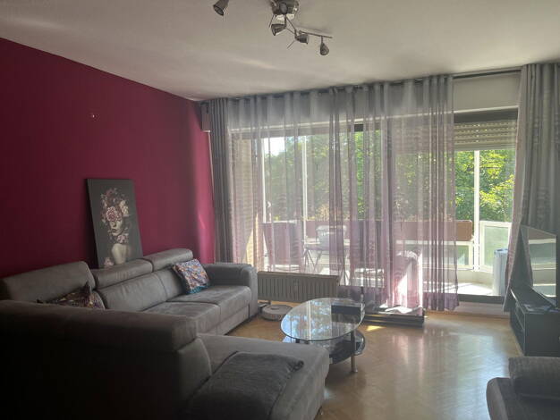Wohnung zur Miete Wohnen auf Zeit 1.650 € 2,5 Zimmer 73 m² frei ab sofort Junkersdorf Köln 50858