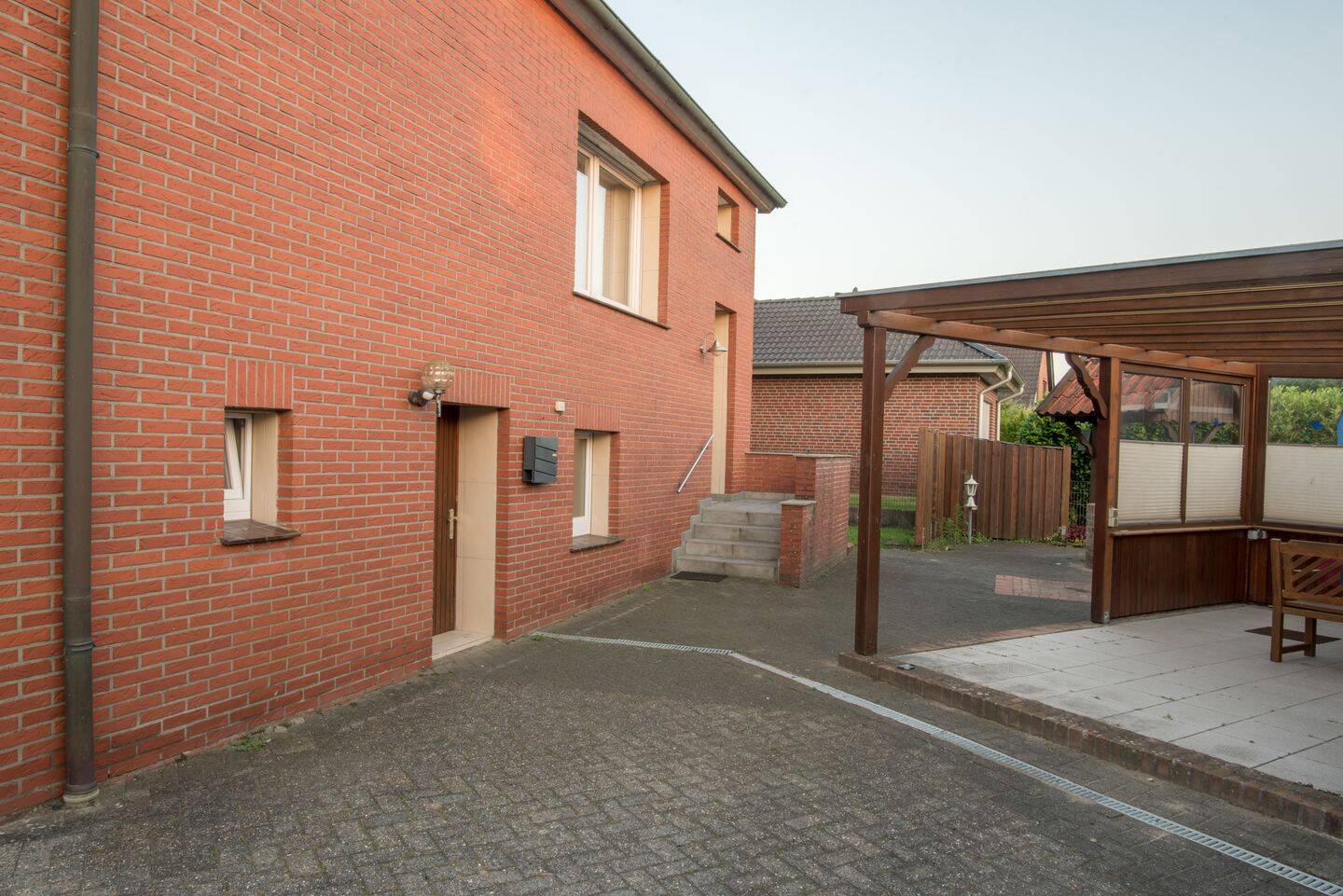 Einfamilienhaus zum Kauf - Ansicht 3