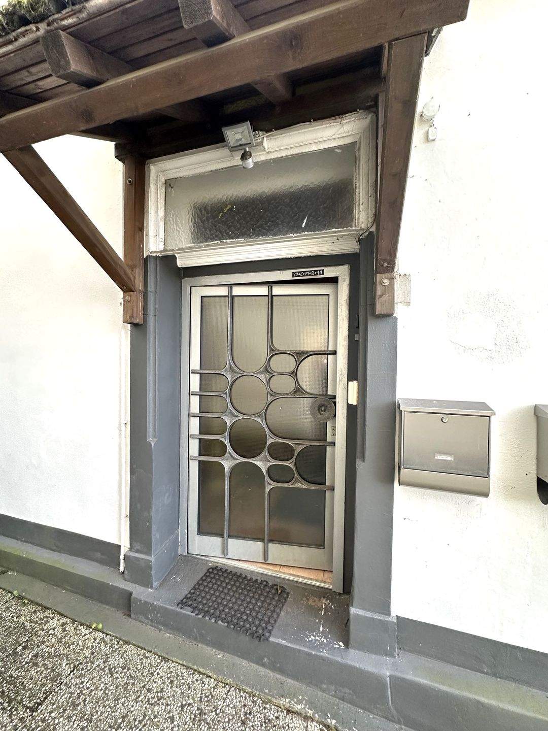 Mehrfamilienhaus zum Kauf - Ansicht 4