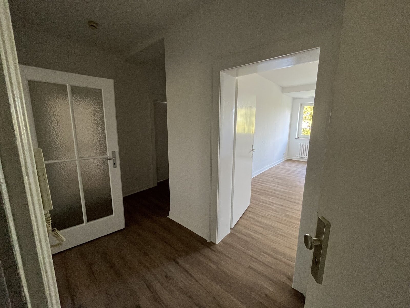 Wohnung zur Miete 660 € 3 Zimmer 88 m²<br/>Wohnfläche 4.<br/>Geschoss 16.11.2024<br/>Verfügbarkeit Markusstr. 32 Wanheimerort Duisburg 47055