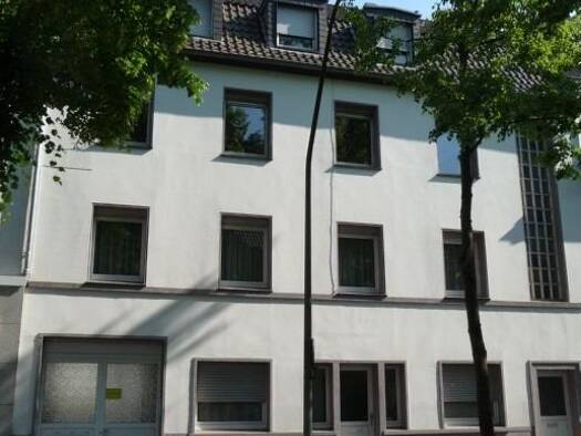 Wohnung zur Miete 420 € 3 Zimmer 65 m² 3. Geschoss Möhnestr. Neheim-Hüsten Arnsberg 59755