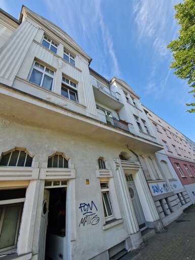 Wohnung zur Miete 559 € 3 Zimmer 85 m² 3. Geschoss frei ab 16.11.2024 Albert-Vater-Straße 87 Olvenstedter Platz Magdeburg 39108