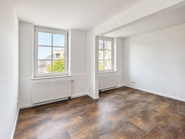 Wohnung zum Kauf 405.000 € 4 Zimmer 132 m² 2. Geschoss Altstadt Schweinfurt 97421