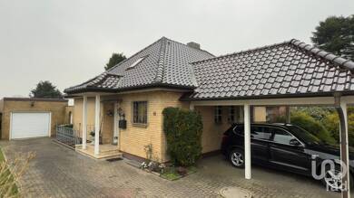 Einfamilienhaus zum Kauf 299.000 € 4 Zimmer 94,6 m² 999 m² Grundstück Sankelmark Oeversee 24988
